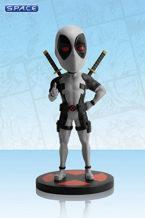 X-Force Deadpool Headknocker SDCC 2016 Exclusive (Marvel)