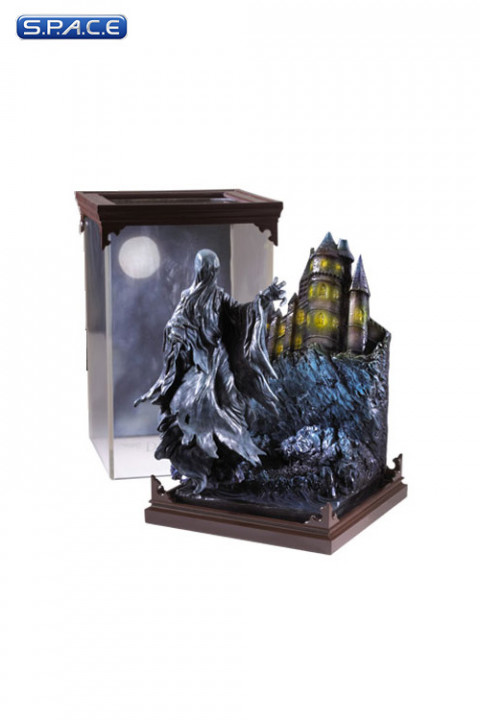 Dementor Magical Creatures Diorama (Harry Potter)