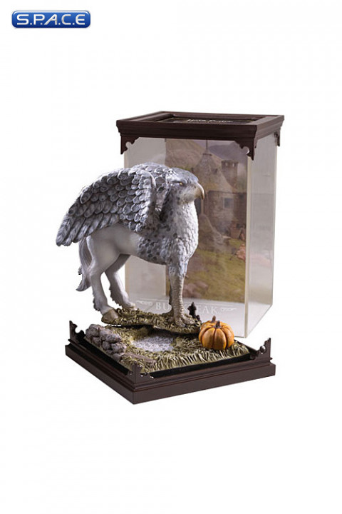 Buckbeak Magical Creatures Diorama (Harry Potter)