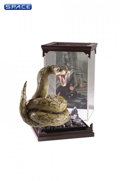 Nagini Magical Creatures Statue (Harry Potter)