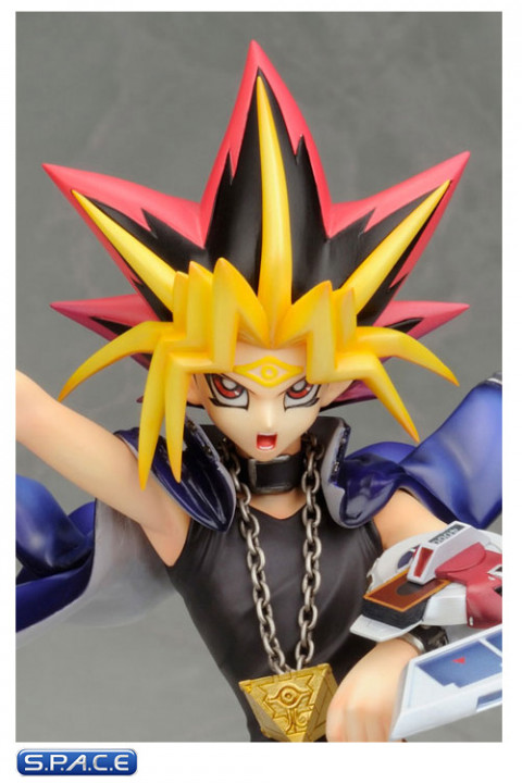 1/7 Scale Yami Yugi ARTFXJ PVC Statue (Yu-Gi-Oh!)