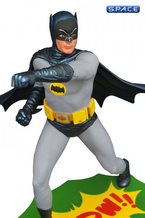 Batman Premier Collection Statue (Batman 1966)