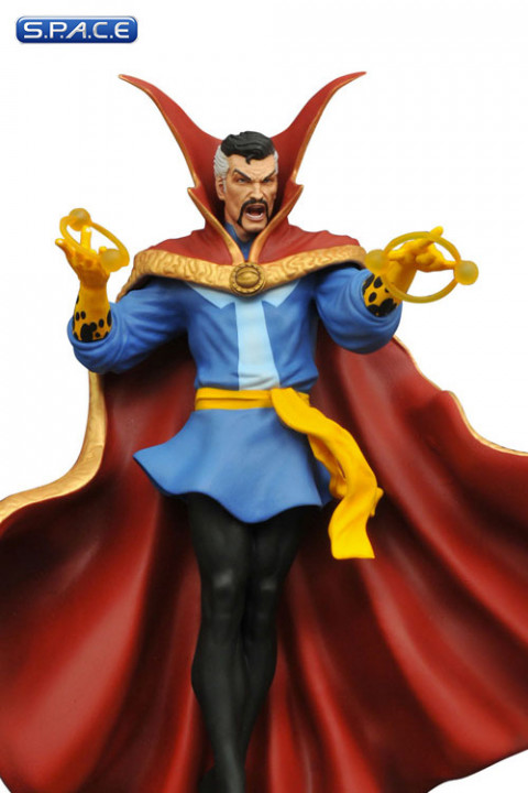 Doctor Strange PVC Statue (Marvel Gallery)