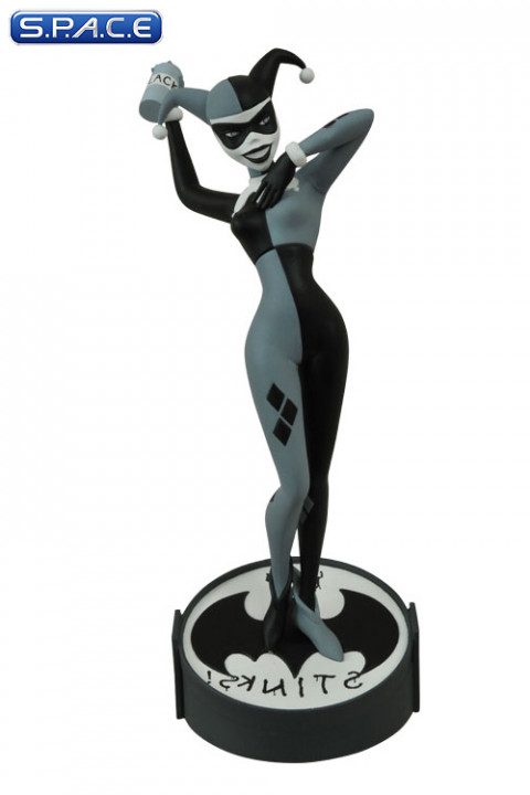 Harley Quinn Femme Fatales SDCC 2015 Exclusive (Batman Animated Series)