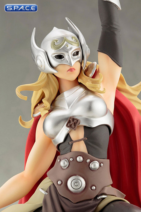 1/7 Scale Lady Thor Bishoujo PVC Statue (Marvel)