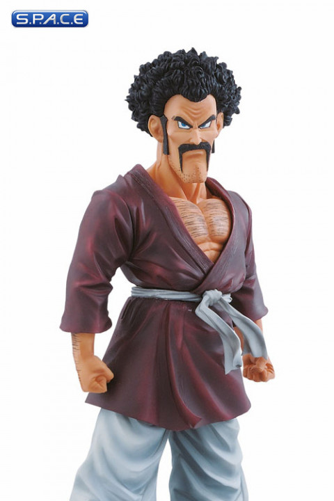 Mr. Satan Resolution of Soldiers PVC Statue (Dragon Ball Z)