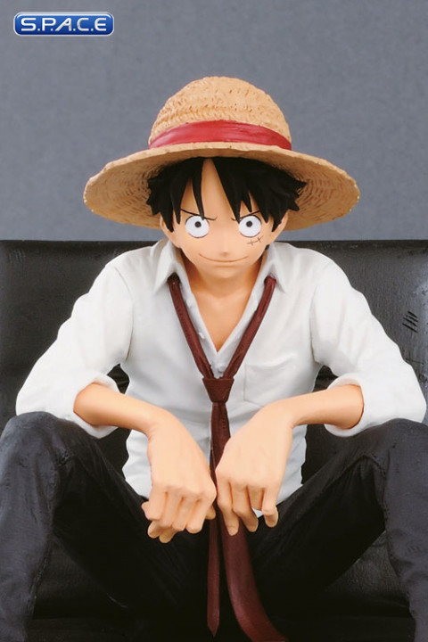 Monkey D. Luffy Creator X PVC Statue (One Piece)