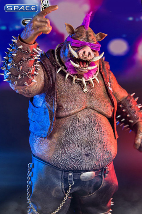 1/6 Scale Bebop (Teenage Mutant Ninja Turtles)