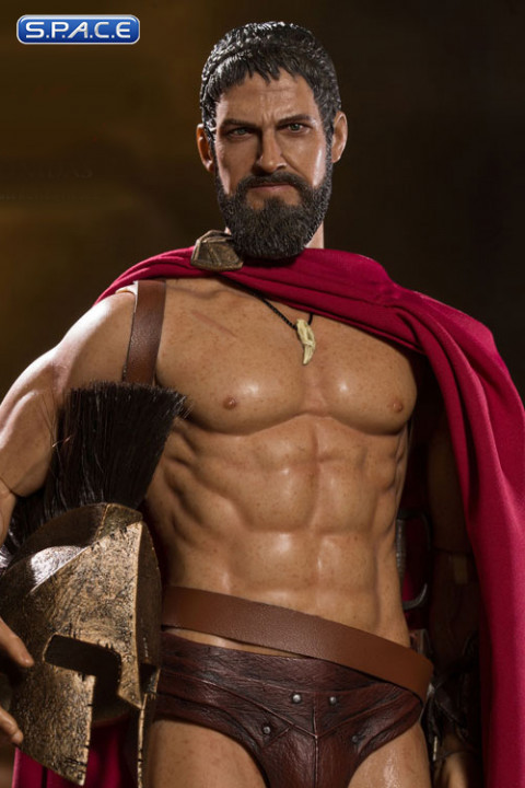 1/6 Scale King Leonidas (300)