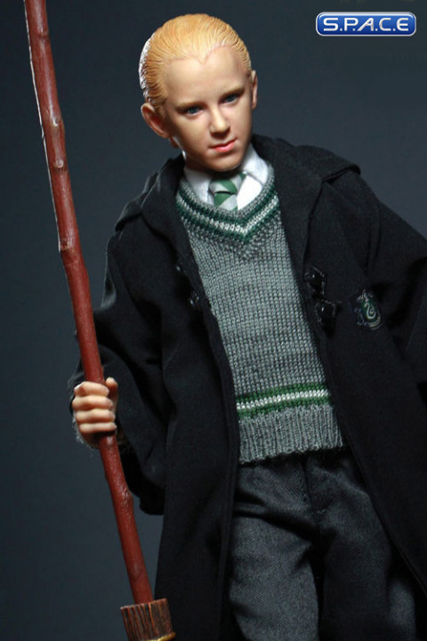 1/6 Scale Draco Malfoy School Uniform Version (Harry Potter and the Sorcerers Stone)