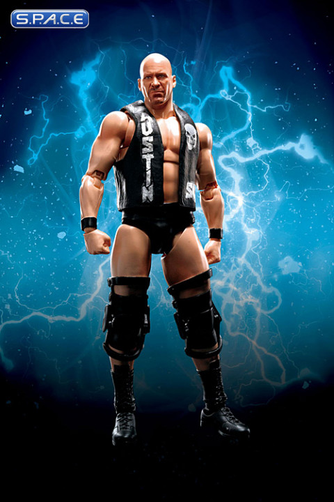 S.H.Figuarts Stone Cold Steve Austin (WWE)