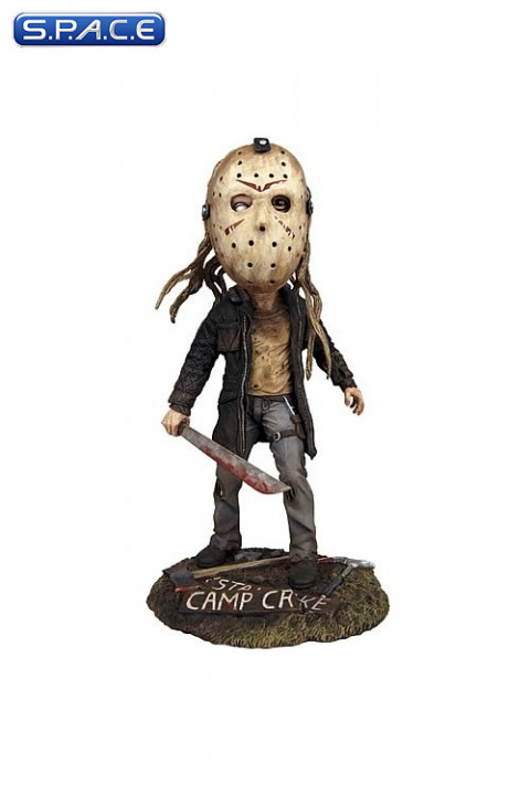 Jason Head Knocker (Friday the 13th)