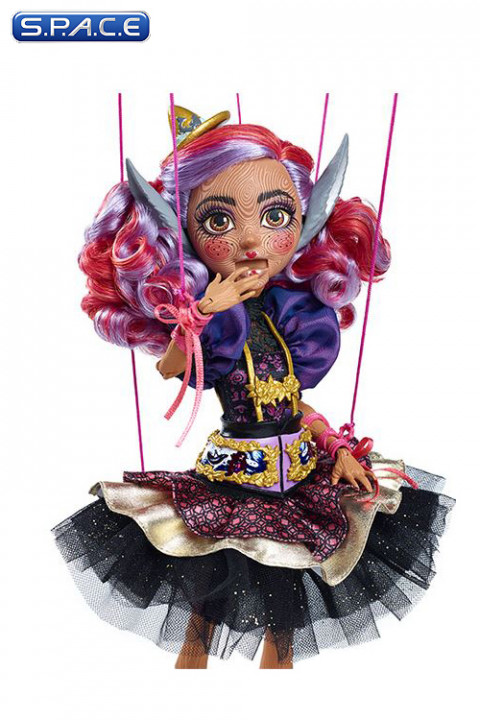  Mattel Ever After High Cedar Wood Doll : Toys & Games