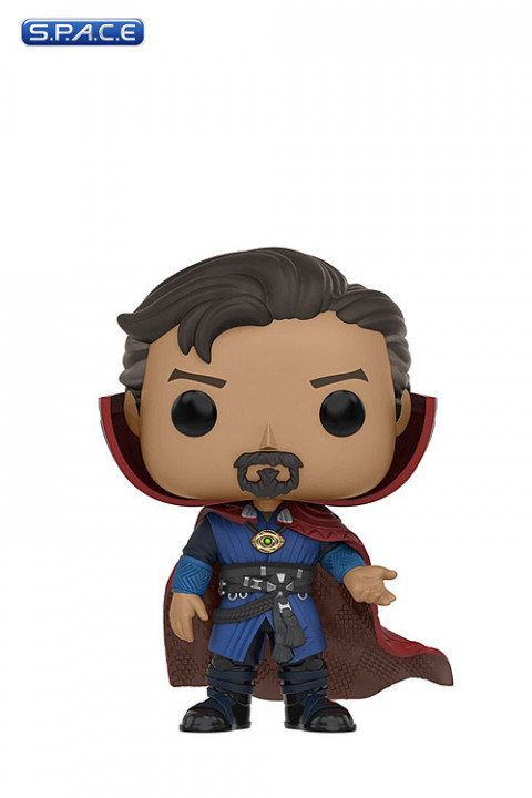 Doctor Strange Pop! Vinyl Bobble-Head #169 (Doctor Strange)