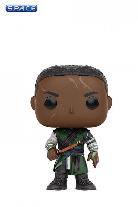 Karl Mordo Pop! Vinyl Bobble-Head #170 (Doctor Strange)