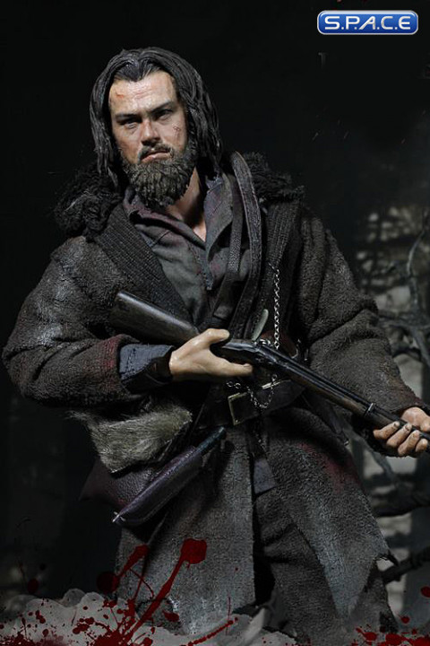 1/6 Scale Leo - The Hunter