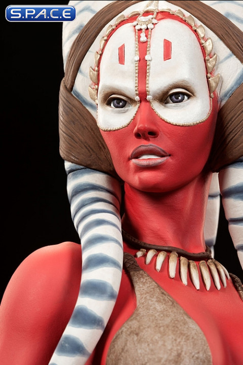 Shaak Ti Premium Format Figure Sideshow Exclusive (Star Wars)