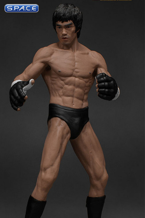 1/12 Scale Bruce Lee Iconic MMA Outfit Martial Artist Series No. 2 (Bruce Lee)