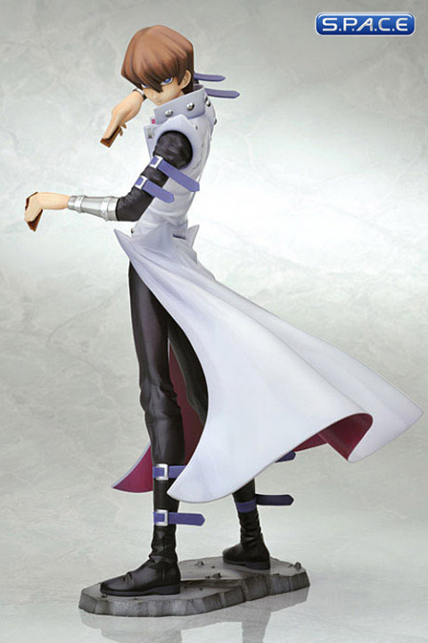 1/7 Scale Seto Kaiba ARTFXJ PVC Statue (Yu-Gi-Oh!)