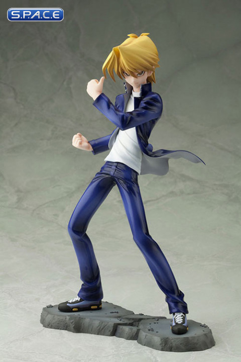 1/7 Scale Joey Wheeler ARTFXJ PVC Statue (Yu-Gi-Oh!)