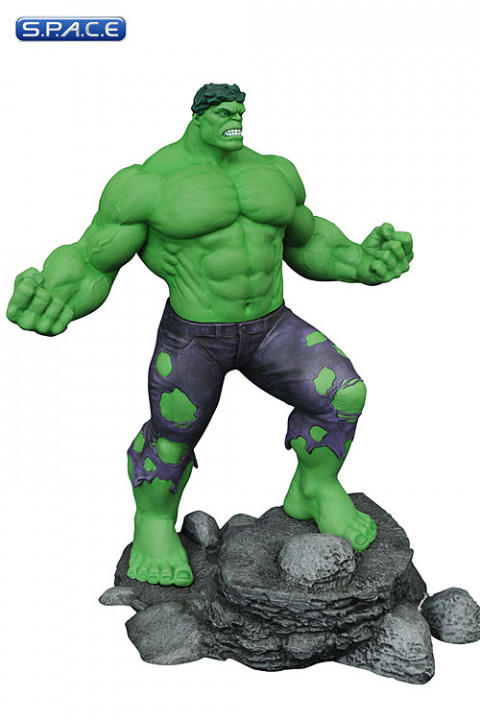 Hulk PVC Statue (Marvel Gallery)
