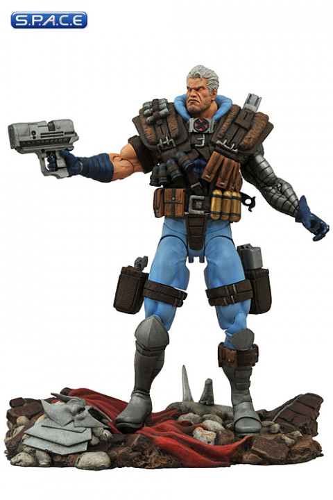 Cable (Marvel Select)