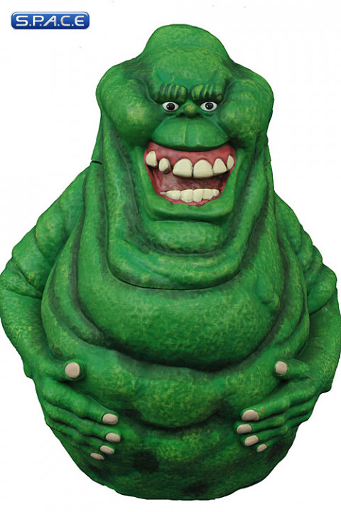 Slimer Cookie Box (Ghostbusters)