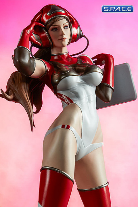 Pepper Premium Format Figure (Stanley Lau Collection)