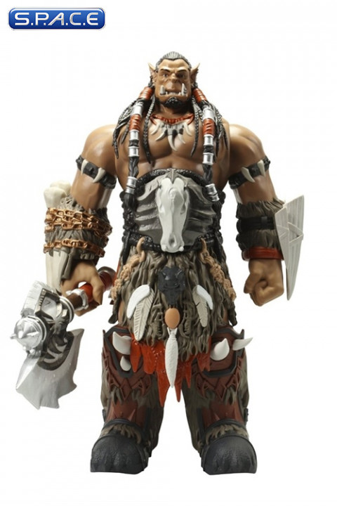 Big Size Durotan (Warcraft)