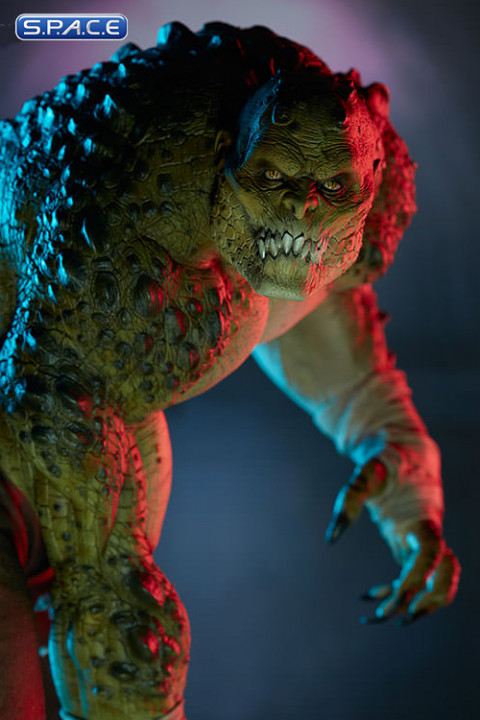 Killer Croc Premium Format Figure (DC Comics)