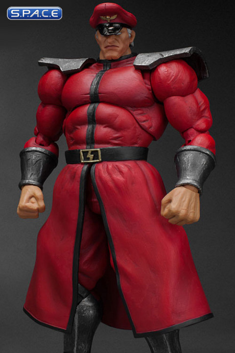 1/12 Scale M. Bison (Street Fighter V)