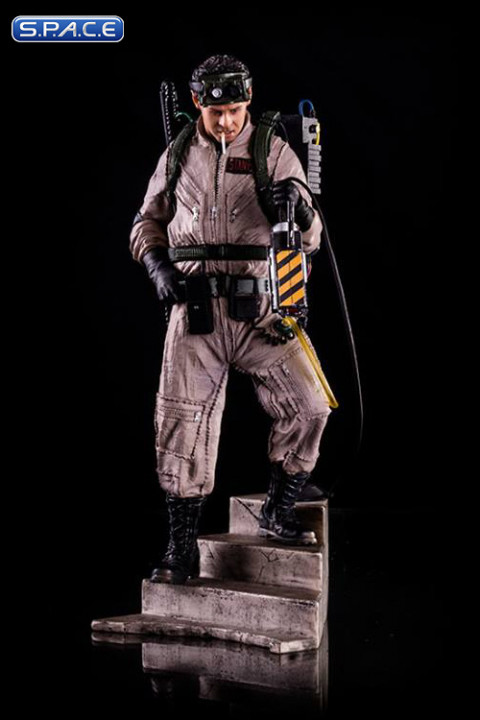 1/10 Scale Ray Stantz Art Scale Statue (Ghostbusters)