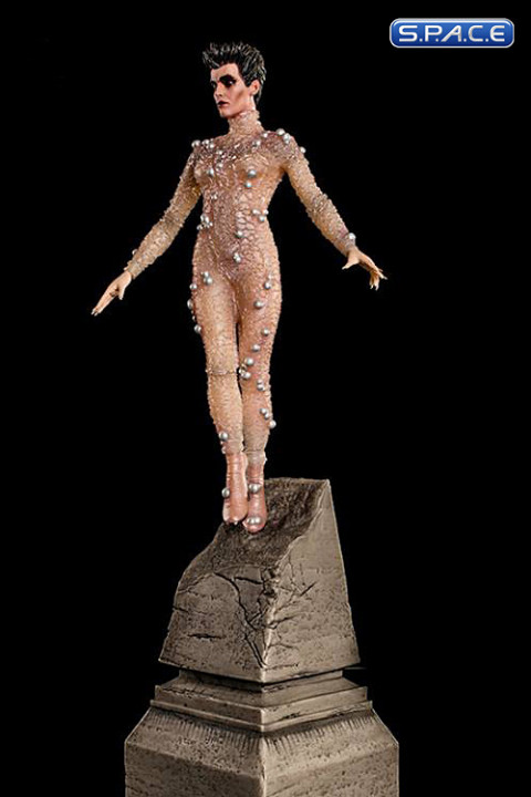 1/10 Scale Gozer the Gozerian Art Scale Statue (Ghostbusters)