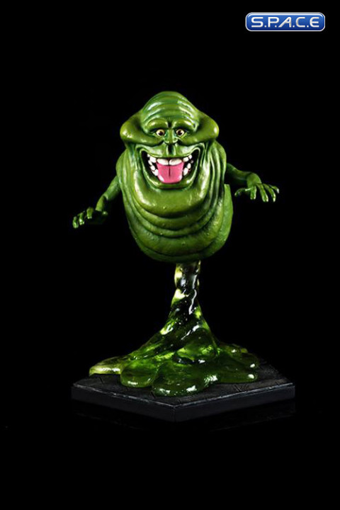 1/10 Scale Slimer Art Scale Statue (Ghostbusters)