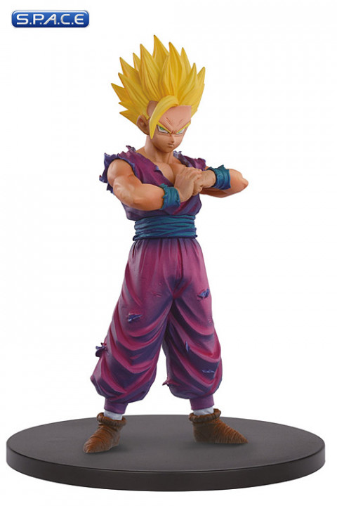 Super Saiyan Gohan Resolution of Soldiers PVC Statue (Dragon Ball Z)