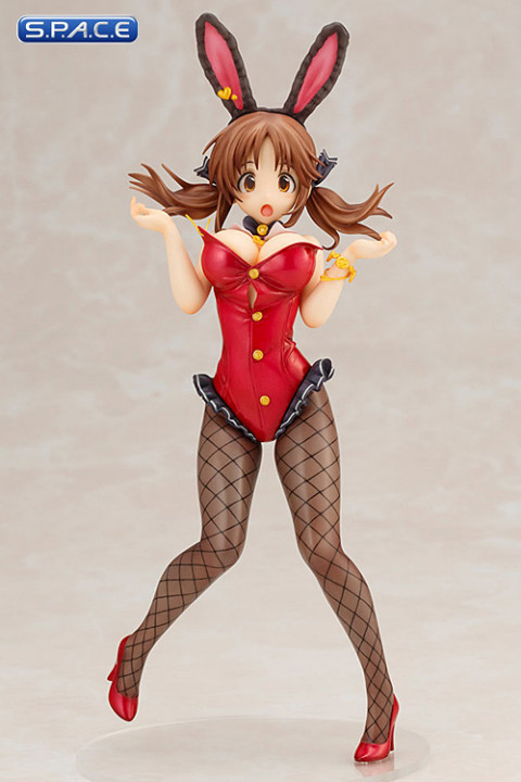 1/8 Scale Airi Totoki Princess Bunny PVC Statue (The Idolmaster Cinderella Girls)