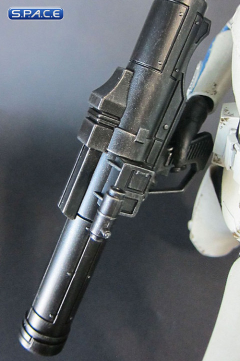 1/6 Scale Rocket Launcher RPS6