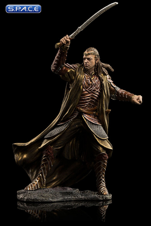 1/30 Scale Lord Elrond at Dol Guldur (The Hobbit: The Battle of the Five Armies)