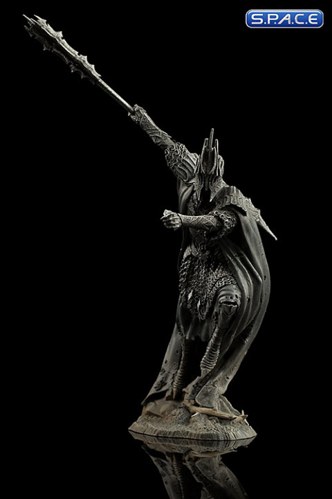 1/30 Scale Ringwraith of Forod at Dol Guldur (The Hobbit: The Battle of the Five Armies)