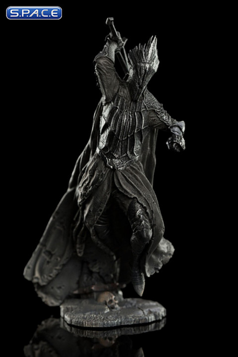 1/30 Scale Witch King of Angmar at Dol Guldur (The Hobbit: The Battle of the Five Armies)
