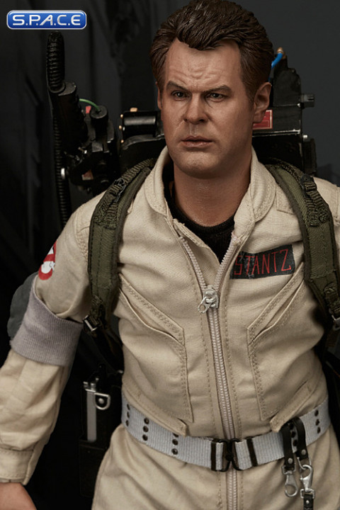 1/6 Scale Raymond Stantz (Ghostbusters)