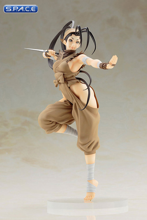 1/7 Scale Ibuki Bishoujo PVC Statue (Street Fighter)