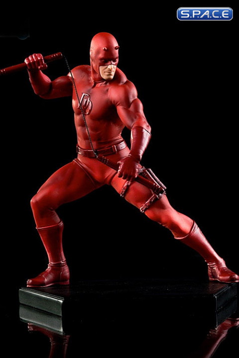 1/10 Scale Daredevil Statue (Marvel)
