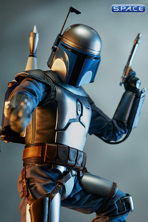 Jango Fett Premium Format Figure (Star Wars)