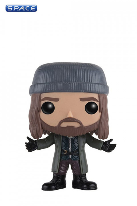 Jesus Pop! Television #389 Vinyl Figure (The Walking Dead)