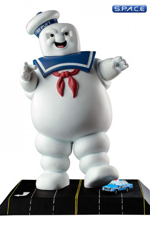 Stay Puft Limited Edition Statue (Ghostbusters)