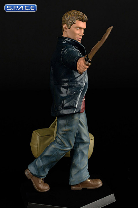 Dean Winchester Mini Masters Figure (Supernatural)