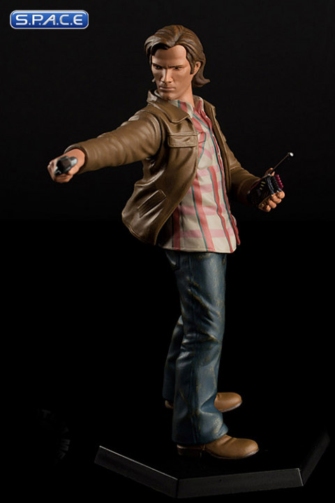 Sam Winchester Mini Masters Figure (Supernatural)