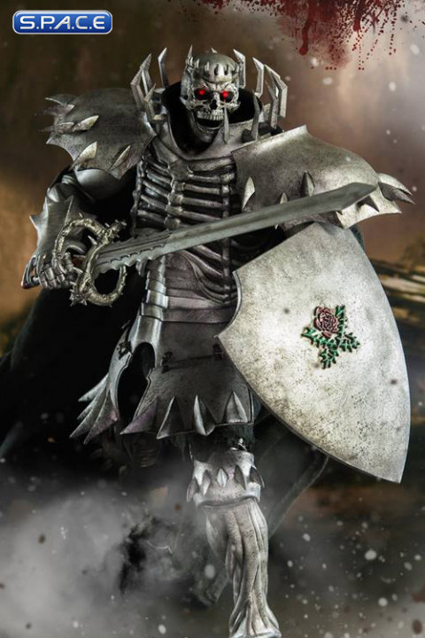 1/6 Skull Knight (Berserk)