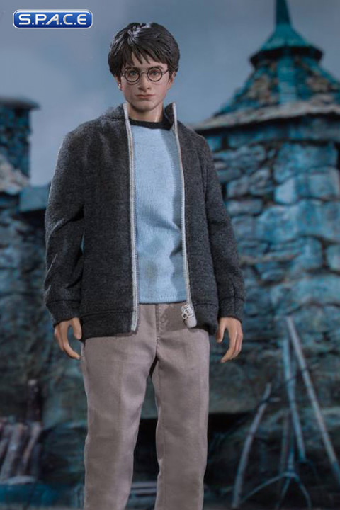 1/6 Scale Harry Potter Teenage Version (Harry Potter and the Prisoner of Azkaban)